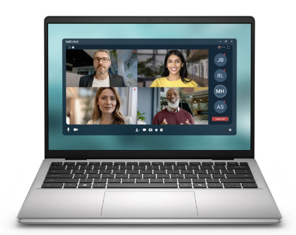 Dell Pro 14 Essential Intel® Core™ 5 120U 16GB RAM and 512GB SSD Laptop