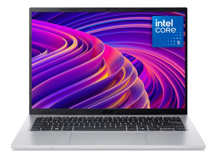 Acer Aspire Go 14 Intel® Core™ 5 120U 8GB RAM 512GB SSD Laptop