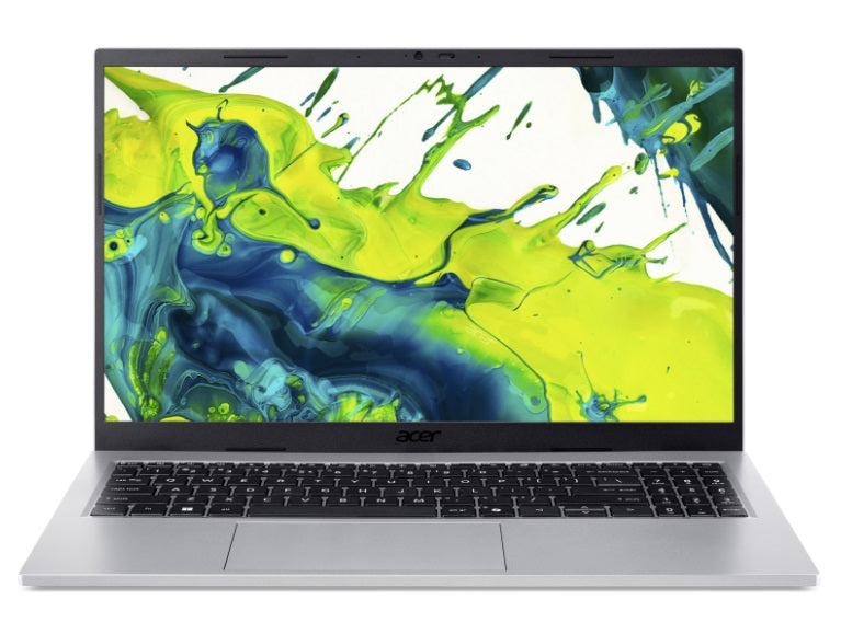 Acer Aspire Go 15 Intel® Core™ 7-150U 16GB RAM 512GB SSD Laptop