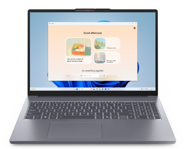 Lenovo IdeaPad 3 Intel® Core™ i7 13620H 16GB RAM 512GB SSD Laptop Grey